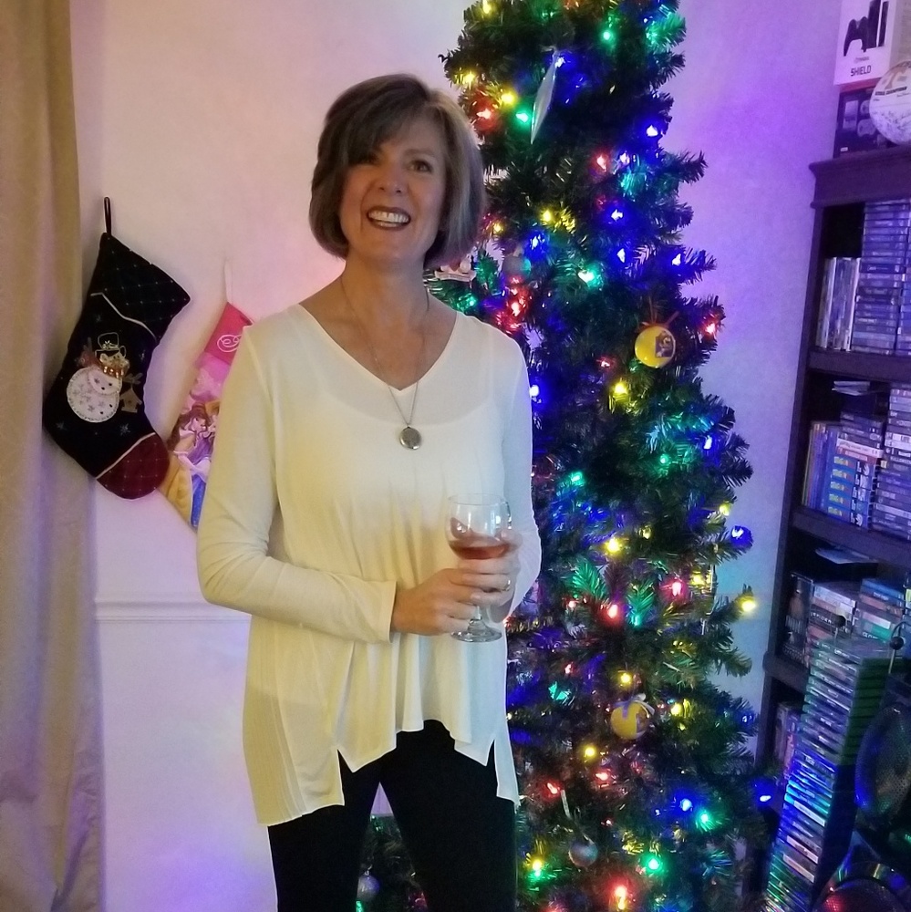 Meet your Posher, Regina